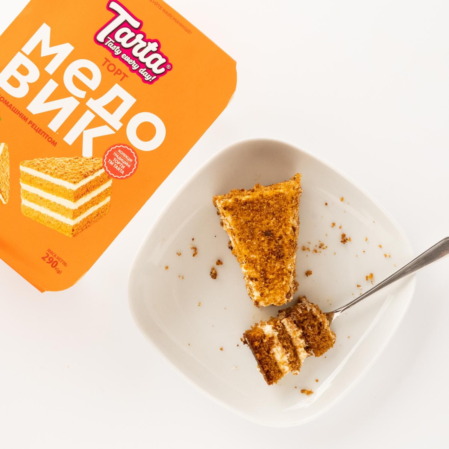 Prajituri si Deserturi
