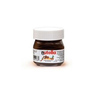 Mini Nutella