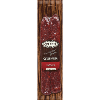 Орехите Сушеница Чардака 180 ГР / AB901362