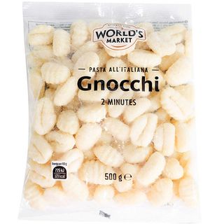 Sveže njoke WM 500g