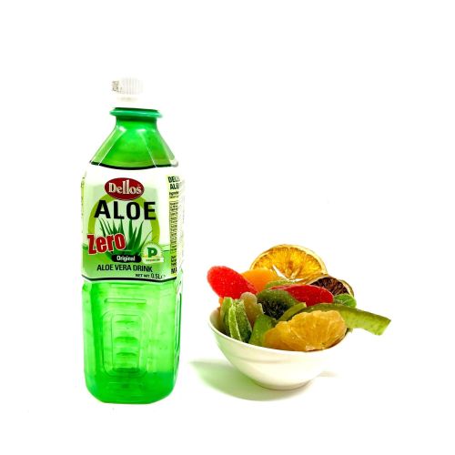 Безалкохолни Напитки