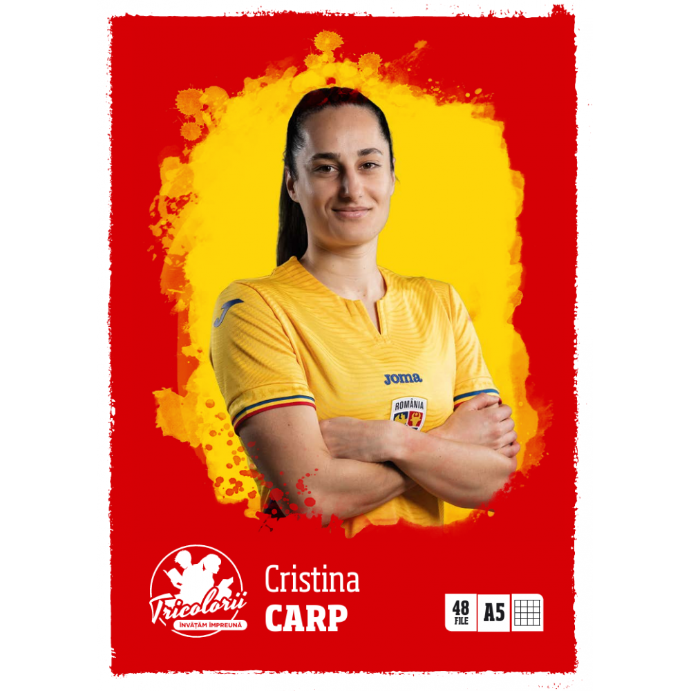 Colecția Cărturești X FRF.