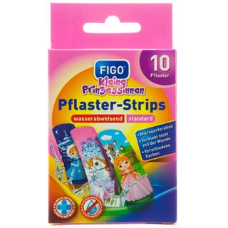 FIGO Plasturi pentru copii 10buc.