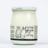 704054 - Сметана Мурзик 20% 480 гр