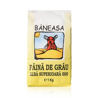 Baneasa Faina Tip 000 1 Kg