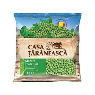 Casa Taraneasca Mazare 1Kg