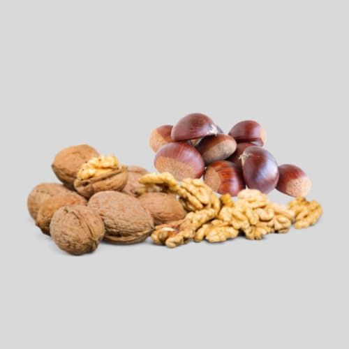 ЯДКИ И СУШЕНИ.