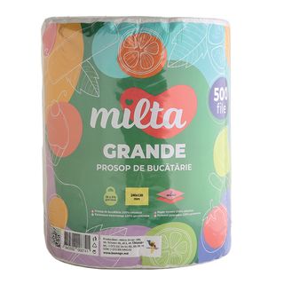 MILTA Prosop Grande 2str 500foi