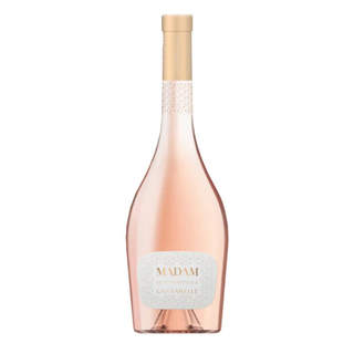 Vin Madam Rose