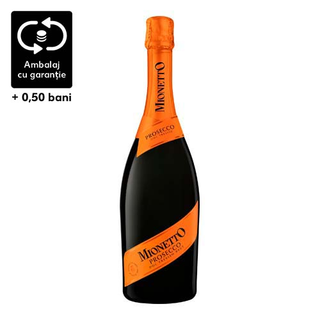 Mionetto Prosecco Sp Orange Sec11%0,75L