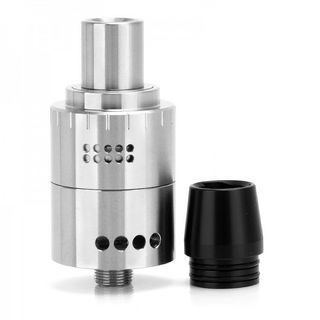 UD ANZU RDA – SILVER