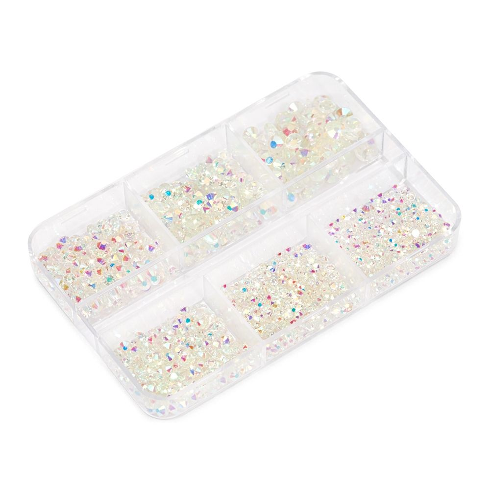 Pietre nail art