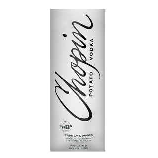 Картофена водка Chopin 40% ABV, 0.7L