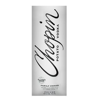 CHOPIN Водка 0.7 Л / 38956661