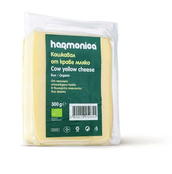 Био Млечни Продукти