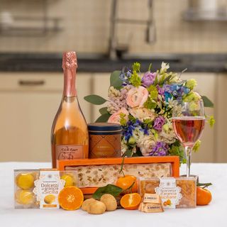 Dolcetti all'Arancia