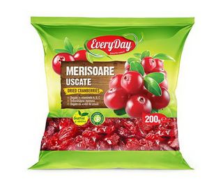 EVERYDAY Rachitele uscate 200g