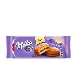 Biskvit Meki Milka Cake&Choco 175G