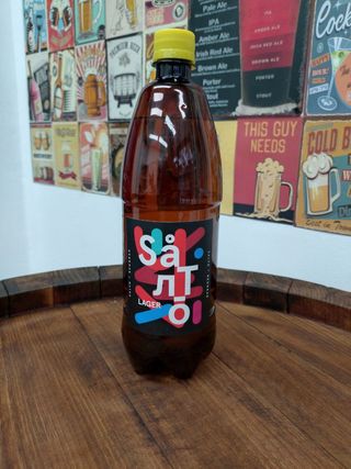 Salto Lager, 1 l