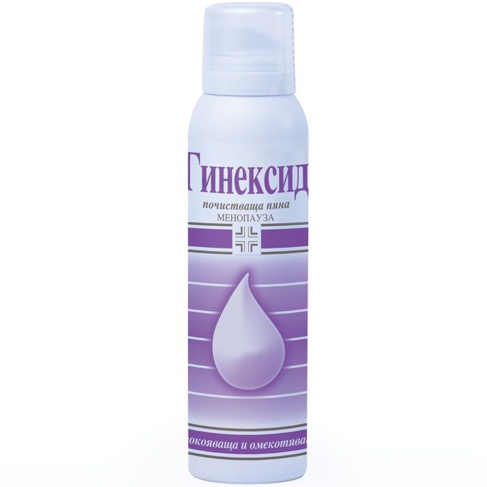 Интимна козметика