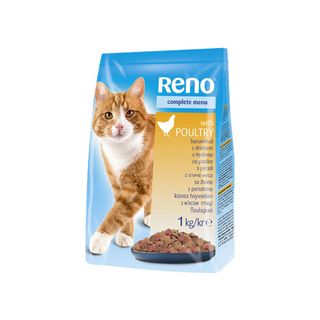 HRANA ZA MACKE ZIVINA 1KG RENO 1125326