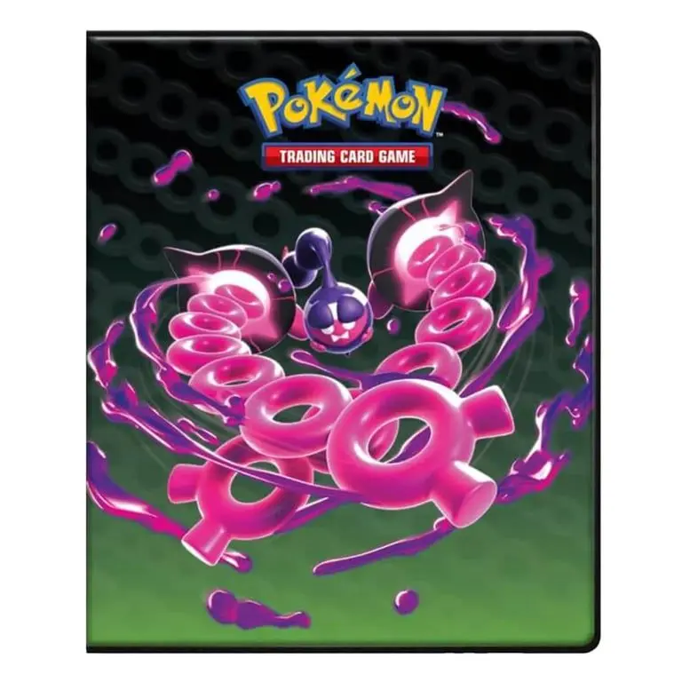 Trading Cards: