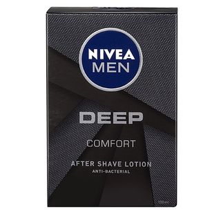 Nivea Men лосион след бръснeне Deep 100 \ 00067296