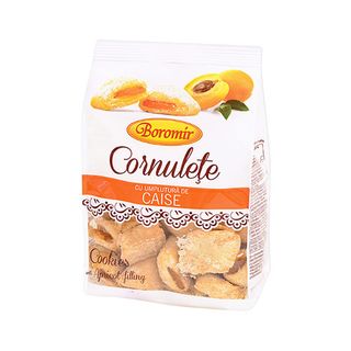 Boromir Cornulete Unt Gem Caise 250G