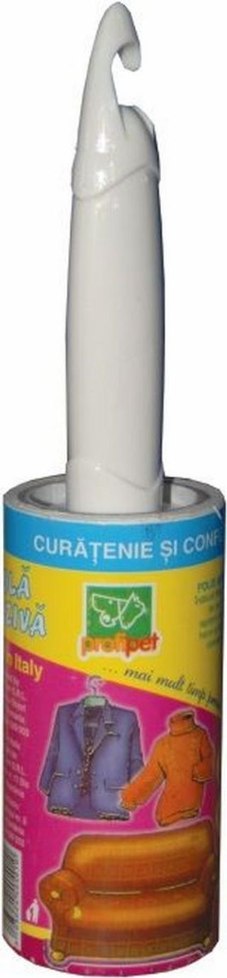 Rola pentru indepartarea scamelor