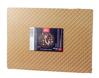 Hanul Boieresc Foi napolitana 4 x 45 g