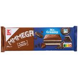 KLC Шоколад Mr. Creamy 12х300гр. / 00110612