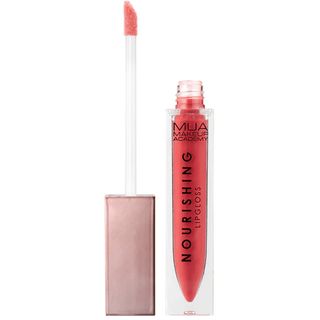 MUA MAKEUP sjaj za usne nourishing mystic 10 | 5055402980561