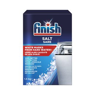 Finish Sare Dedurizanta 1,5Kg