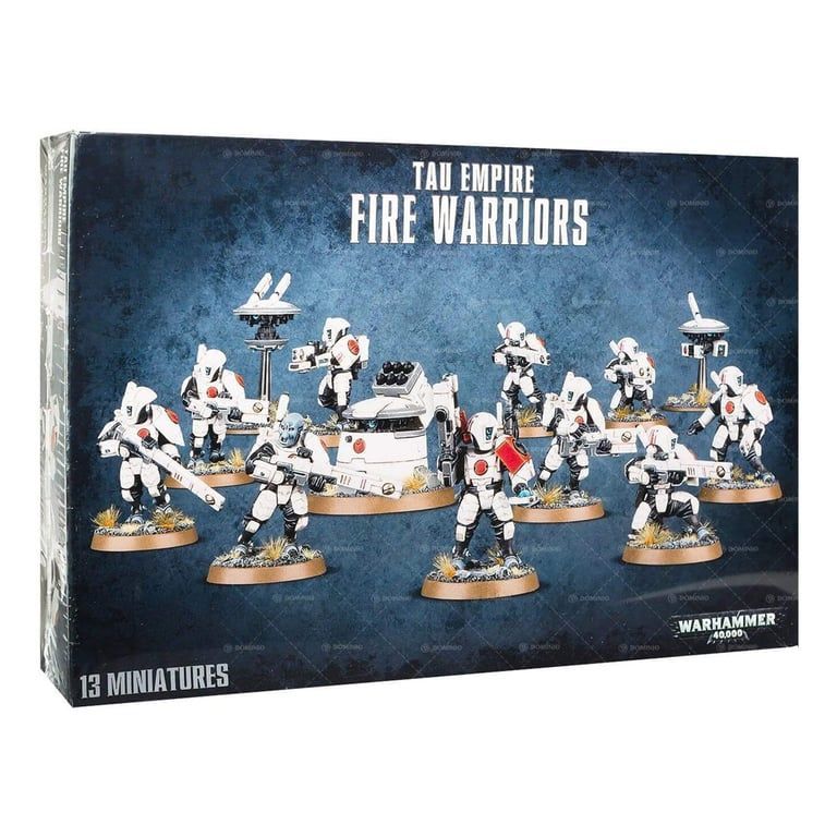 Games Workshop: