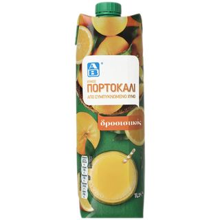 AB, Suc de portocale 1L (ID 14418)