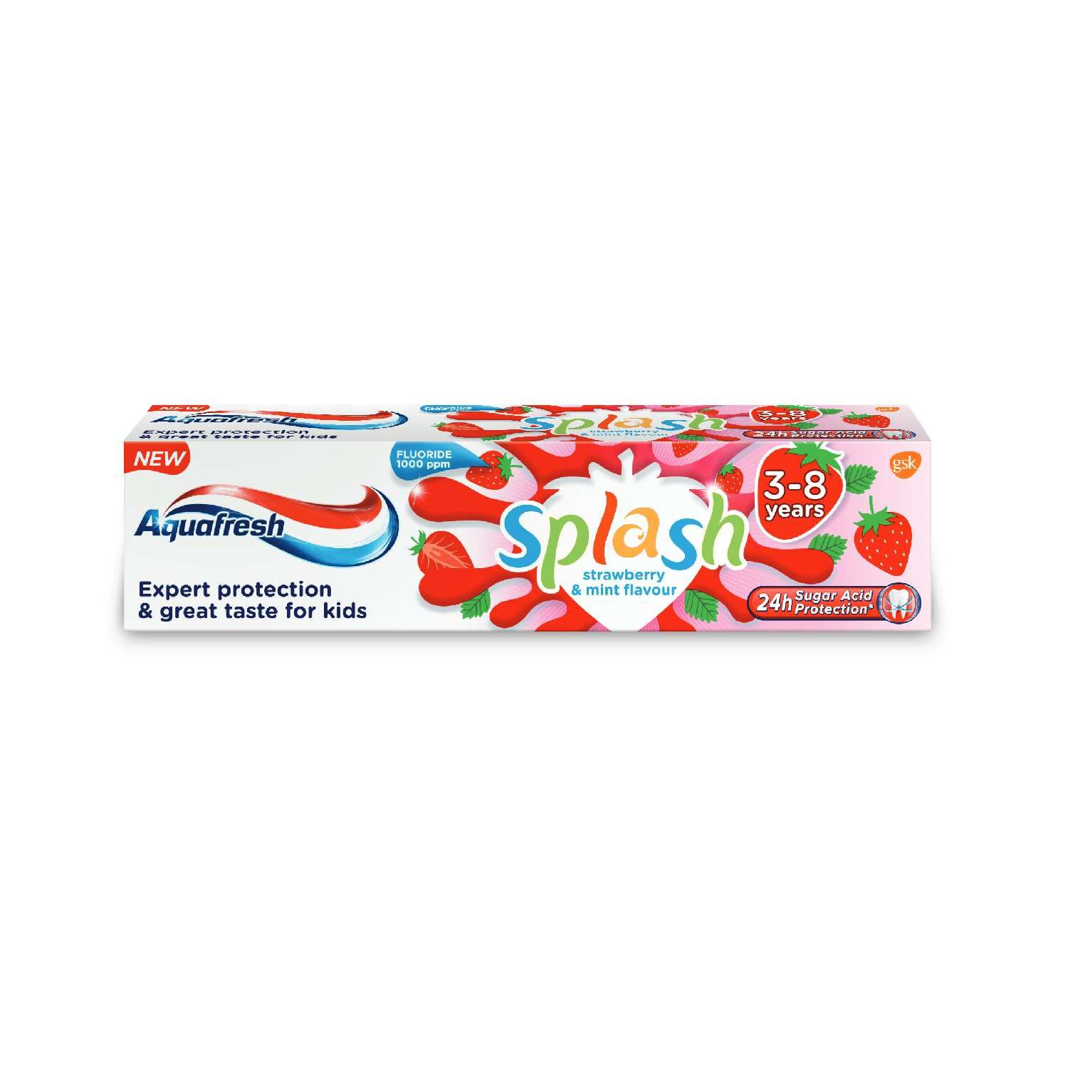 PASTE I ČETKICE ZA ZUBE.