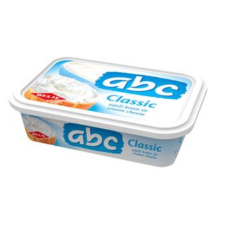 Svježi Krem Sir ABC 100 g Belje