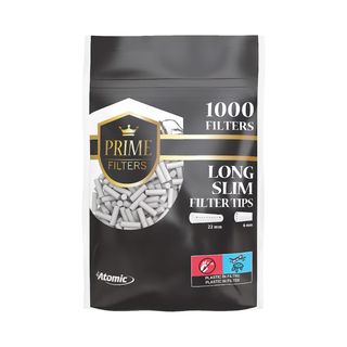 Filtre Prime Slim Long 6x22mm 1000buc