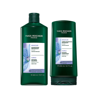 Set pentru definirea buclelor cu In Bio