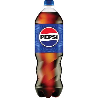 Bautura carbogazoasa Pepsi, 1 l