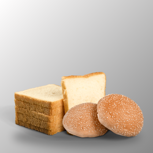 Pakovani hleb i peciva