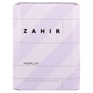 Zahir Мерло 3л / 00109985