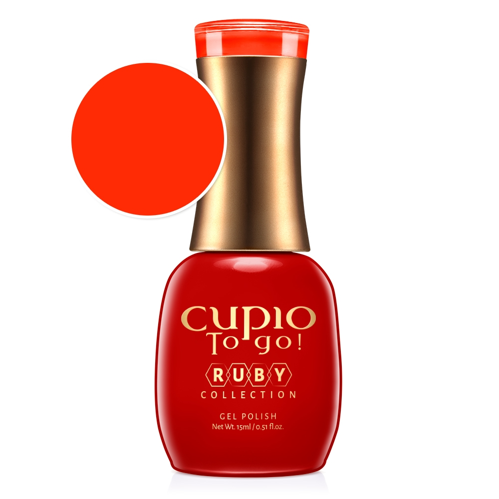 Ruby Collection💅🏻