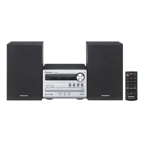 Hi-Fi sistemi
