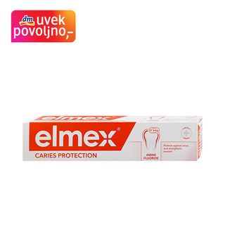 elmex pasta za zađtitu od karijesa 75ml