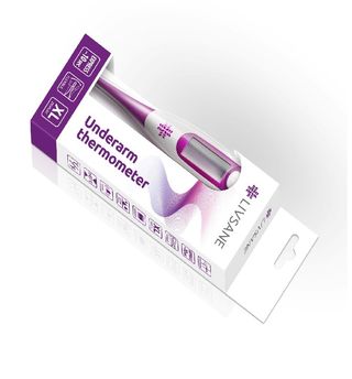 Livsane Termometru Axila 1Buc