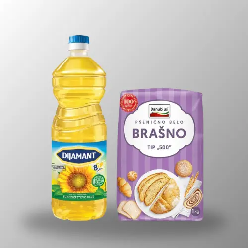 OSNOVNE NAMIRNICE
