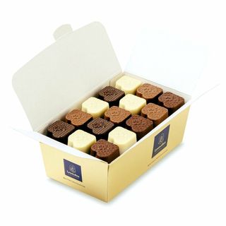 Balotin Low in Sugar