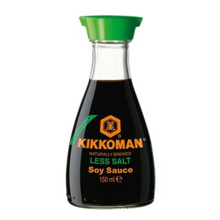 Kikkoman, Sos de soia putin sarat 150ml (ID 89826)