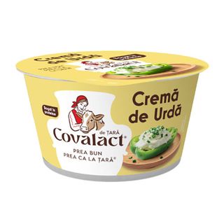 Covalact Crema De Urda 7% 200G          